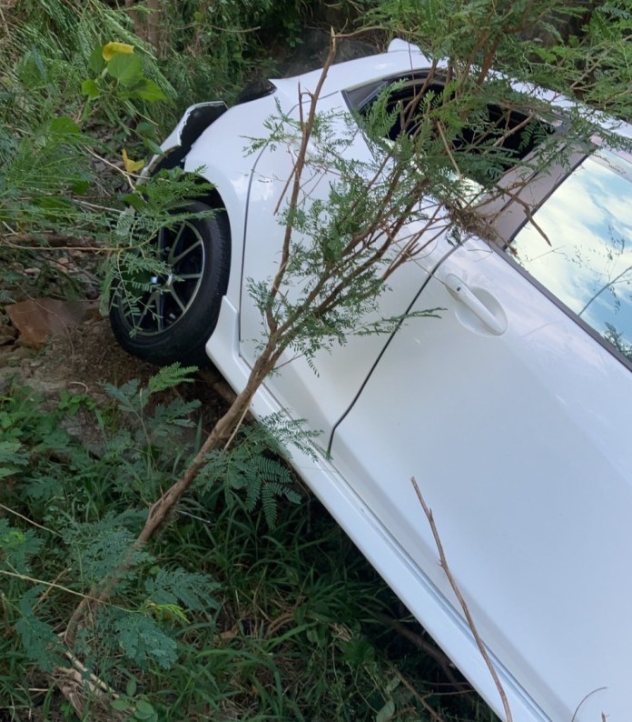 獅子鄉台9線447.5K 不明原因衝撞邊坡滑落駕駛慘死 67 D11A42E7 20AC 46AD 9F78 D67F92BD512D | 社會 社會 記者爆料網
