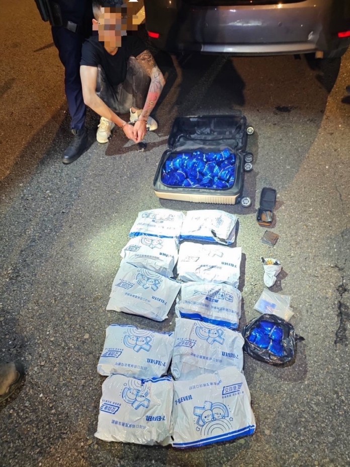 412 | 社會 社會 記者爆料網