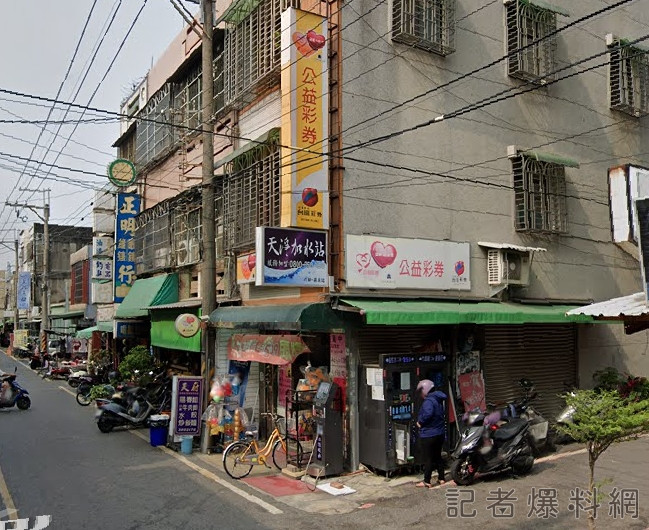 花200元買威力彩中6.83億大獎 嘉義65歲伯捐錢後急搬家 62 威力彩,嘉義,搬家