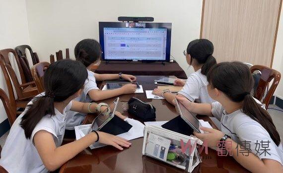 打破地域限制 國教署推高中本土語文直播共學 助偏鄉師生學習