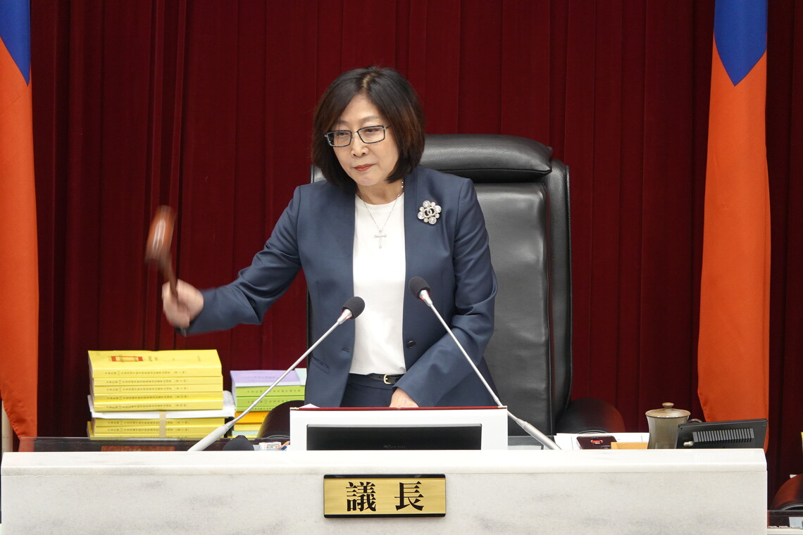 漾新聞|高市議會今開議 康裕成提屏東大火與登革熱威脅等五議題要求市府正視