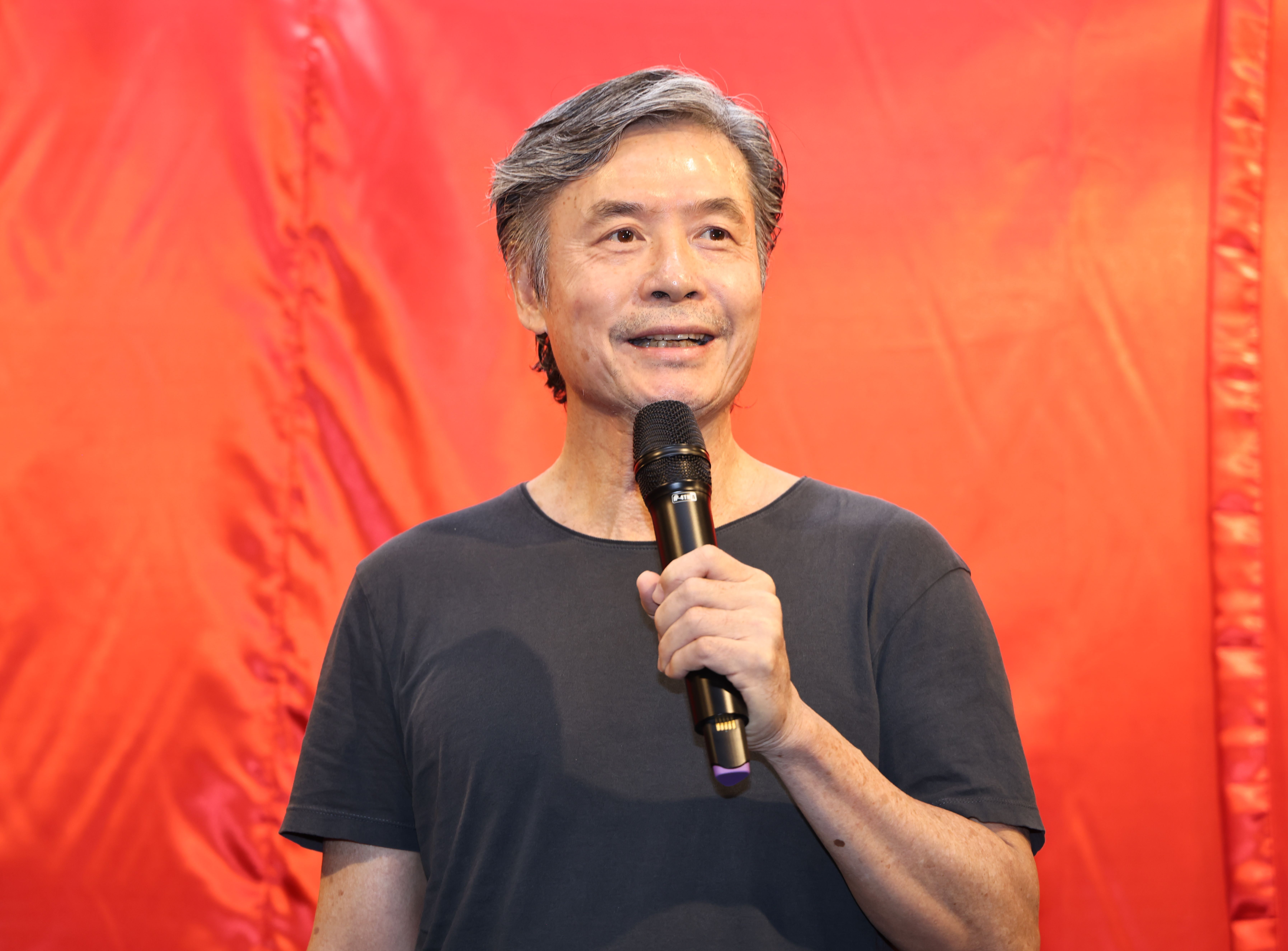 侯友宜競辦執行長金溥聰2日表示,自己從來不反對藍白合。資料照片