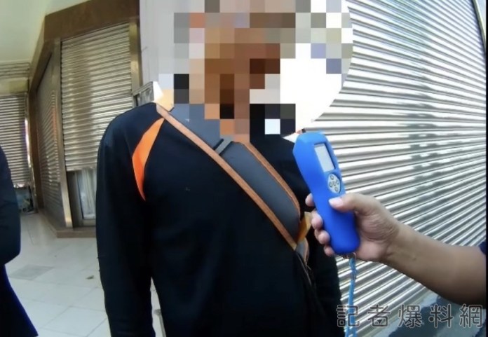 沒喝酒竟酒測超標 衰男: 我薑母鴨湯喝多了 60 7CCE6626 E395 454F 9B99 DECEE60C14E2 | 社會 社會 記者爆料網