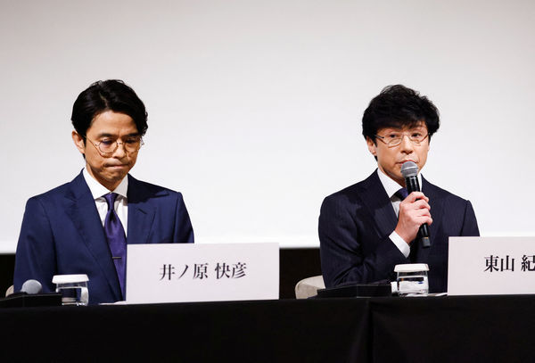 61年「傑尼斯神話」結束!成立新公司專注賠償受害者 88 d7262879 | 藝文娛樂 藝文娛樂 記者爆料網