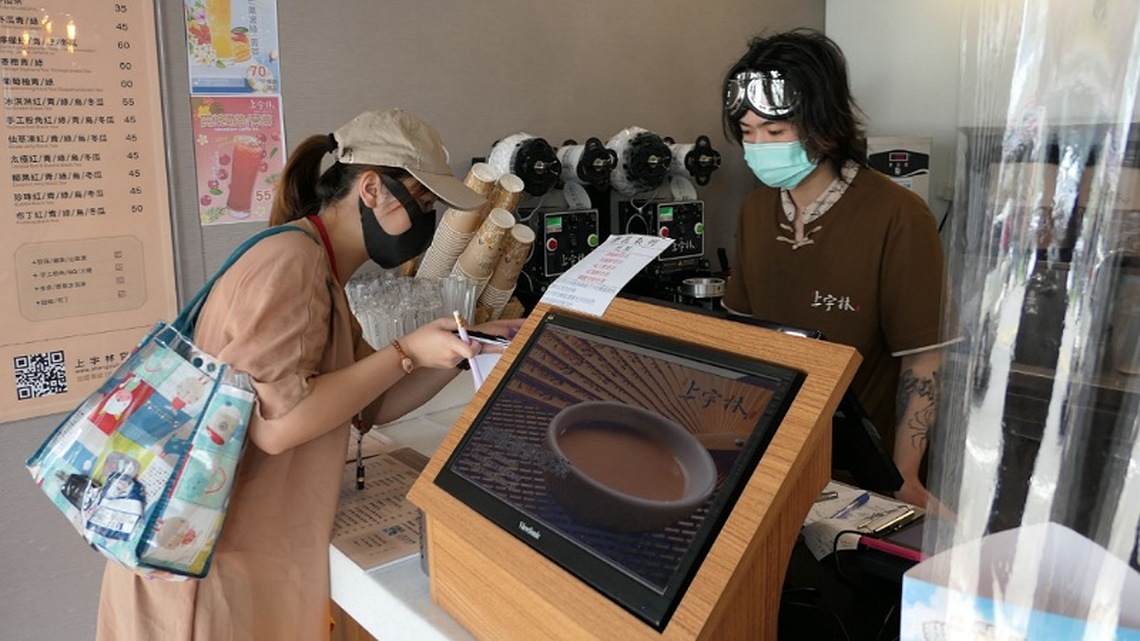 竹縣10/1起禁用塑膠一次用飲料杯 今首度稽查20店無違規