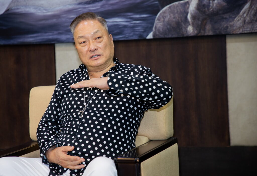 東森直播Channel 5合體亞洲 第一新媒體ETtoday新聞雲盛大開台