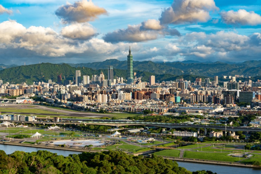 六都1至9月交易量創五年新低 永慶房屋曝這縣市月增20%表現最佳 201 unsplash示意圖