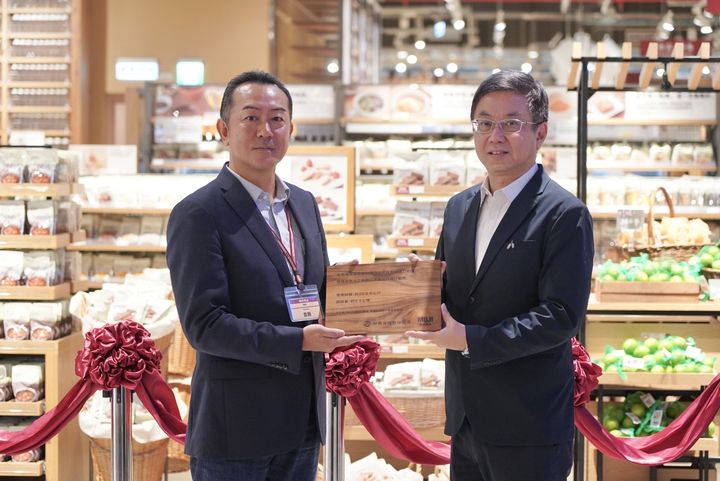 永續優質家居／林業保育署攜手無印良品打造首座國產材裝修示範賣場