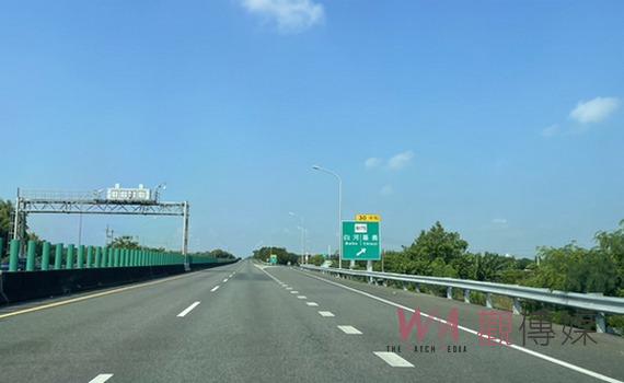 改善中和交流道周邊疏洪 嘉義縣政府向中央提報跨部會解決