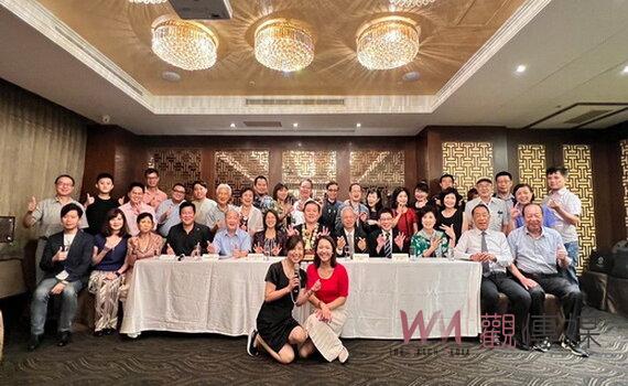 傑人會擴大公益活動 傳遞社會大愛