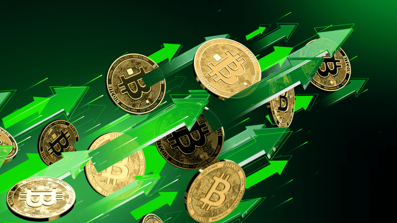 比特幣迎接Uptober 衝破2.8 萬美元！分析師：Q4 上看4 萬