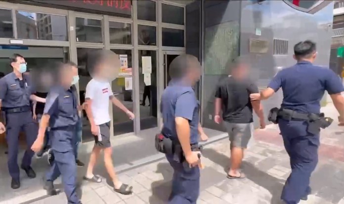 112 2 | 社會 社會 記者爆料網