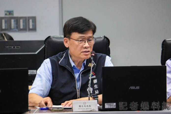 率全國之先!中市府宣布公開揭示流感疫苗廠牌 54 | 政治 政治 記者爆料網