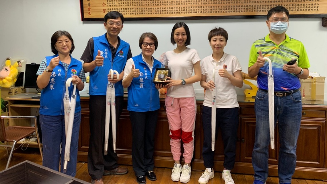 苗縣府攜手鄉鎮市公所營造客語友善環境
