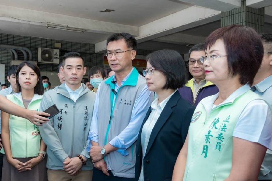 Linbay好油爆自導自演? 吳音寧:農業難懂 易被政治操作 206 Linbay好油爆自導自演? 吳音寧:農業難懂 易被政治操作 205