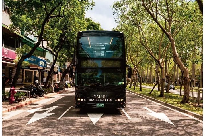 國慶連假/樂遊臺北從「i」開始 體驗三大旅遊服務抽好禮