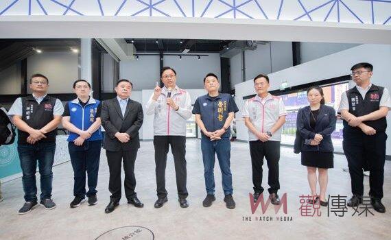 世客博10/15閉幕「世界館」功成身退  桃市府拍版變身AI圖書館