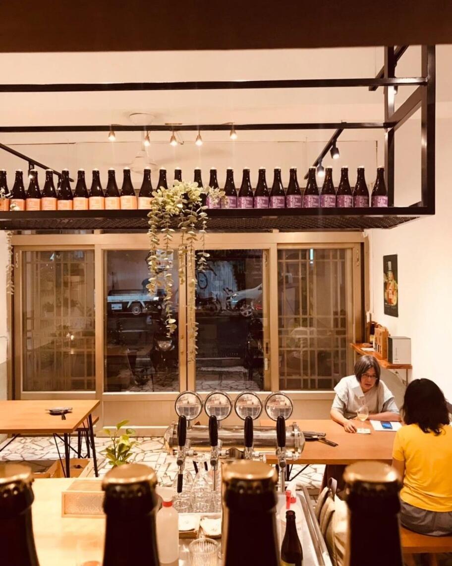 漾新聞|高市客委會很給力!獎助柚仔林合和與花酵留美培力