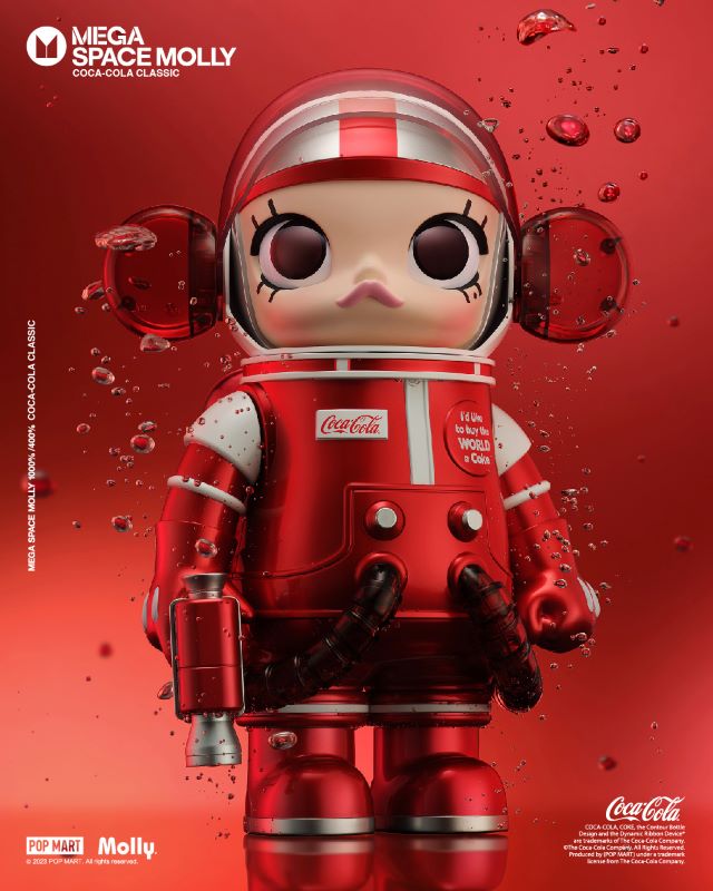 MEGA SPACE MOLLY 400_ 經典可口可樂_0.jpg