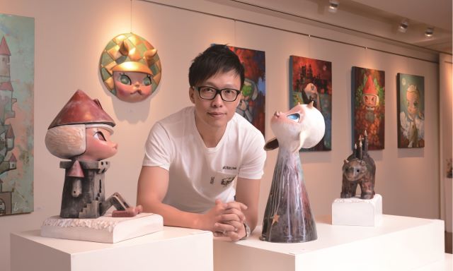 MOLLY設計師Kenny Wong將來台_0.jpg