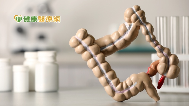 精準防治大腸癌 糞便潛血檢查「黃金濃度」是關鍵