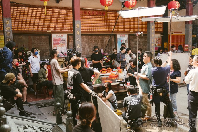 金馬60入圍公布 台中補助協拍作品風光入圍22項大獎 81 | 藝文娛樂 藝文娛樂 記者爆料網