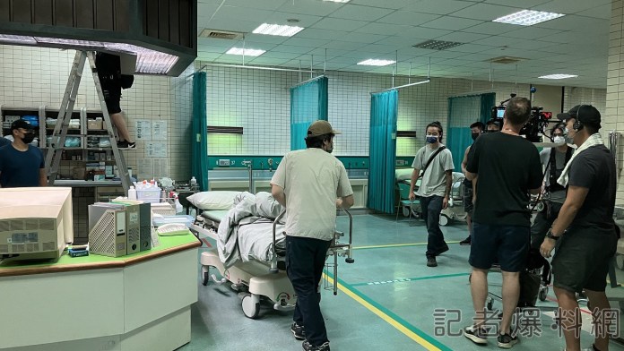 金馬60入圍公布 台中補助協拍作品風光入圍22項大獎 82 2 6 | 藝文娛樂 藝文娛樂 記者爆料網