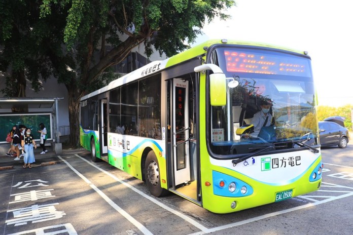 四方公司積欠駕駛員薪資險釀罷工 中市府介入協調全額撥付 66 tsai6934 | 生活 生活 記者爆料網