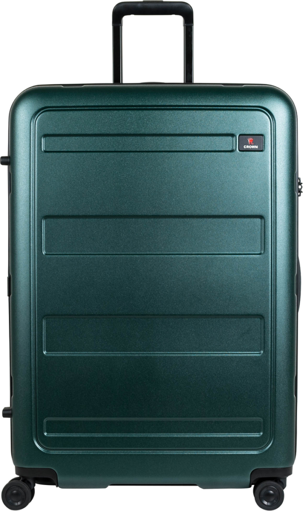 條碼箱(深綠色)優惠價$3,799