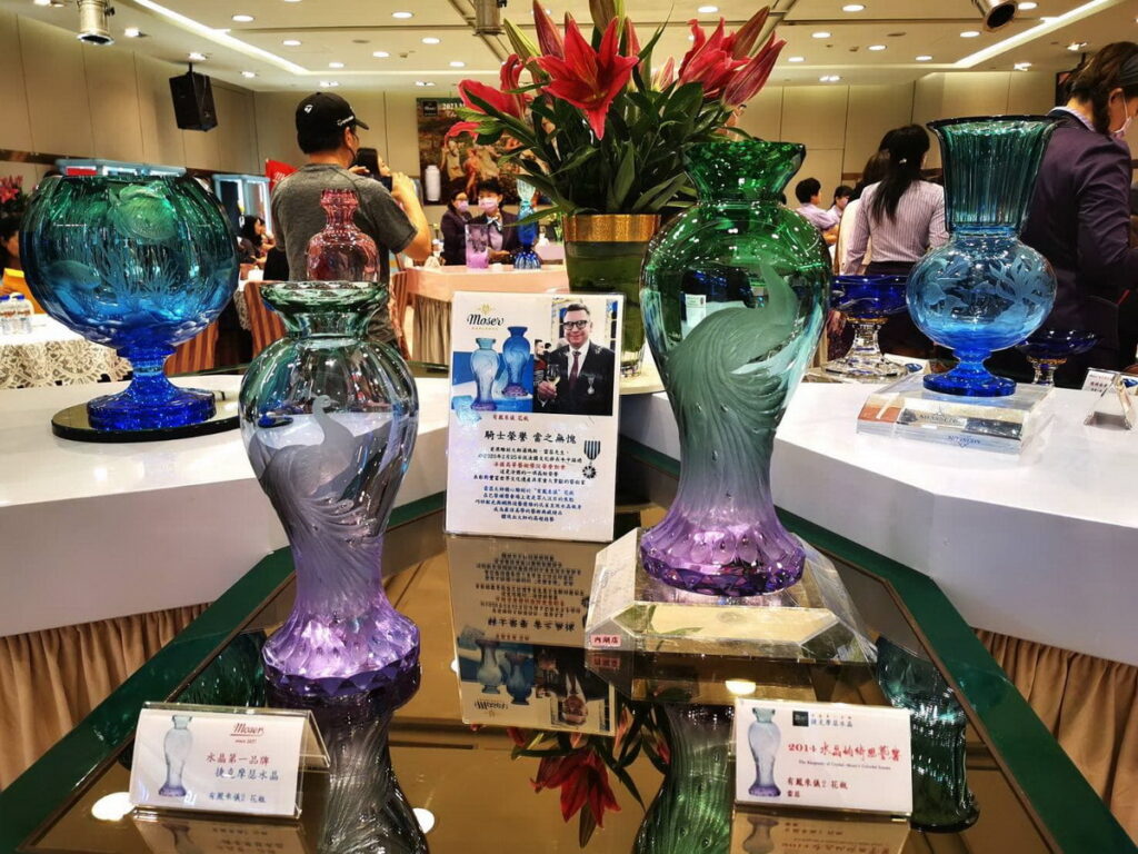 作品展示