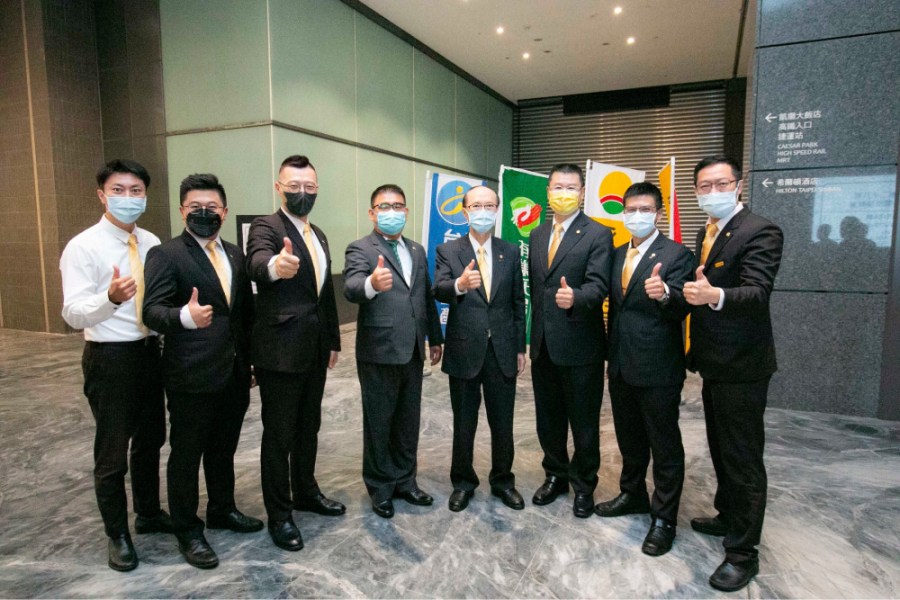 吳泰諺在永慶不動產大顯身手 3年半個人累積業績4800萬 210 吳泰諺在永慶不動產大顯身手 3年半個人累積業績4800萬 209