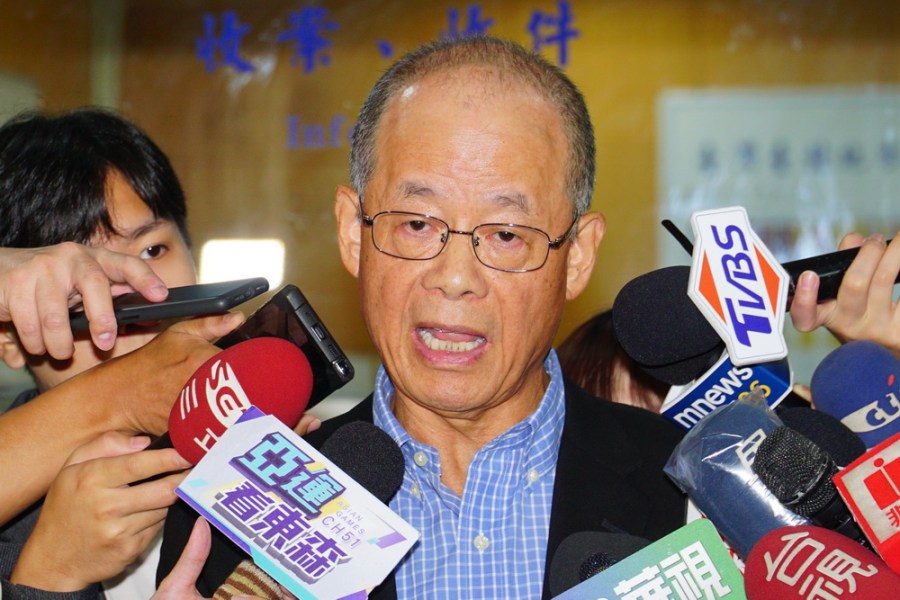 翁達瑞自訴高虹安誣告仍緊咬抄襲 高稱告錯範圍 214 翁達瑞自訴高虹安誣告仍緊咬抄襲 高稱告錯範圍 213