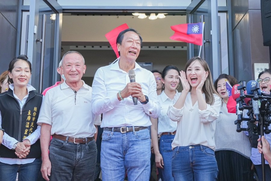 設立「控八控九」專線 郭辦:連署疑難雜症有專人服務解答 206 設立「控八控九」專線 郭辦:連署疑難雜症有專人服務解答 205