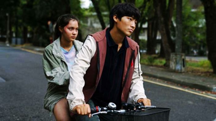 雲林影視補助少男少女入圍最佳新演員、最佳音效獎