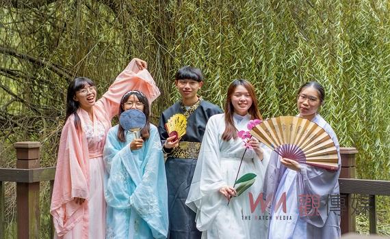 嘉大藝術節首發　小橋．流水．人「嘉」譜嘉南新意象