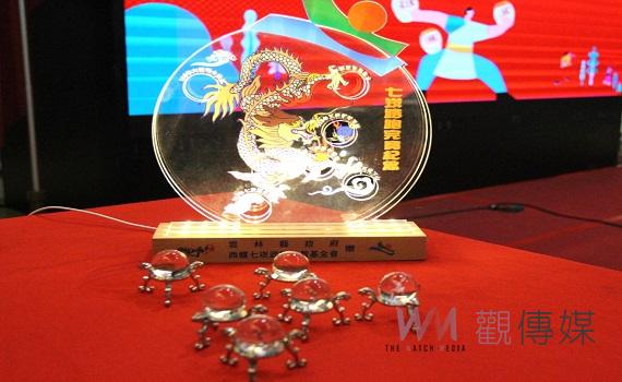西螺七崁二崁路跑接受報名 去年秒殺今年加碼增加名額
