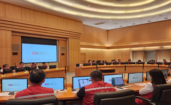 「2023台灣設計展」新北準備好了!從市民視角感受設計能量匯聚