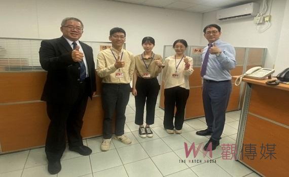 雲林檢察官助理加入打詐國家隊　強化詐欺案件偵查力量