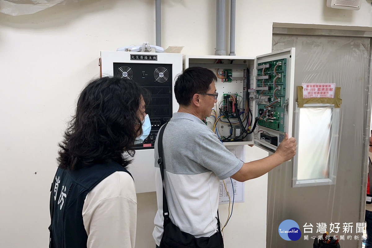 桃園市有1萬2800家工廠,高風險潛勢工廠幾乎都落在桃園。