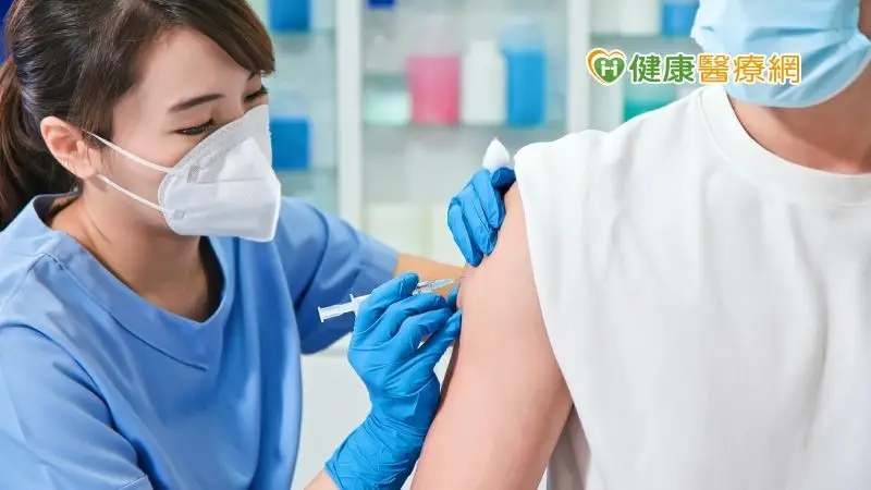 高端流感疫苗被質疑三流疫苗、政府圖利 高端發聲明回應「錯誤資訊」