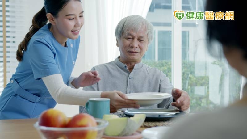 預防失智不憂心 麥得飲食防退化