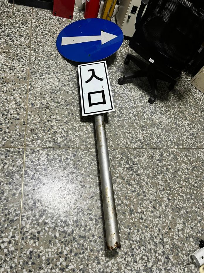 恆春、墾丁、滿洲災情不斷、滿目瘡痍 居民:這根本是「惡犬」 61 386180767 7139014036116873 2155171601570063020 n | 生活 生活 記者爆料網