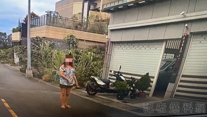 女子打110電話稱發生"情殺案"! 員警到場竟是前後任男友互毆亂報案 64 情殺案,亂報案,高雄