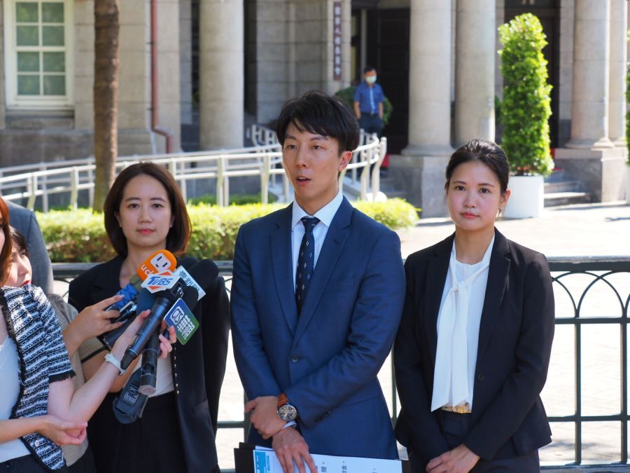 潛艦國造洩密爭議延燒 吳崢:馬文君從設計階段就擋預算 240 潛艦國造洩密爭議延燒 吳崢:馬文君從設計階段就擋預算 239