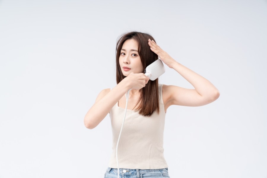 初秋髮質保養2大神器 「護色+防曬+護髮」毛躁一梳即順! 244 初秋髮質保養2大神器 「護色+防曬+護髮」毛躁一梳即順! 243