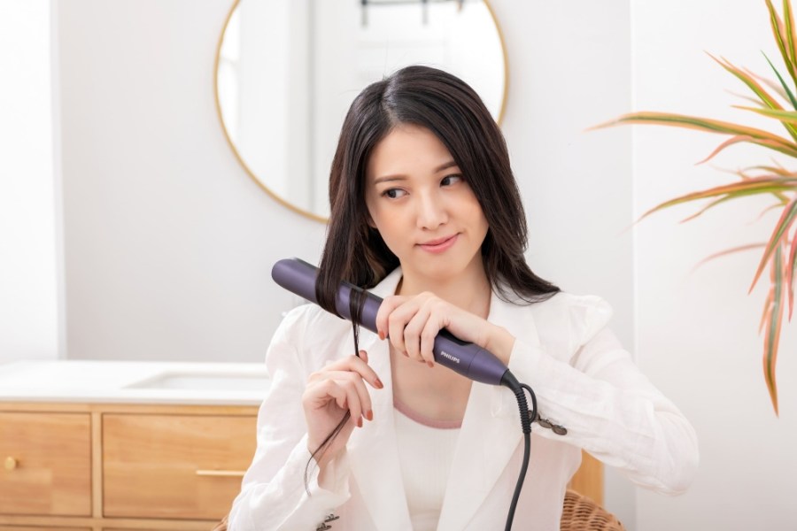 初秋髮質保養2大神器 「護色+防曬+護髮」毛躁一梳即順! 246 初秋髮質保養2大神器 「護色+防曬+護髮」毛躁一梳即順! 245