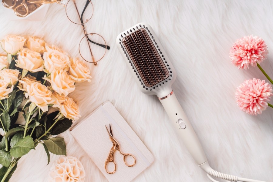 初秋髮質保養2大神器 「護色+防曬+護髮」毛躁一梳即順! 248 初秋髮質保養2大神器 「護色+防曬+護髮」毛躁一梳即順! 247