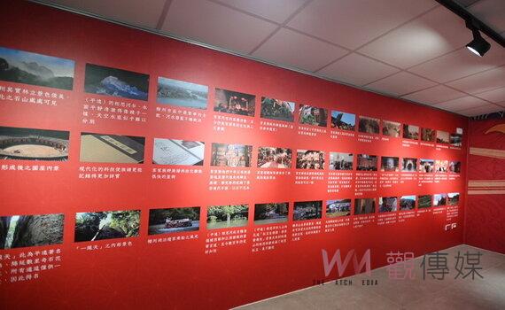桃園世客博客家源流土地神特展及紀錄片 導覽伯公信仰文化