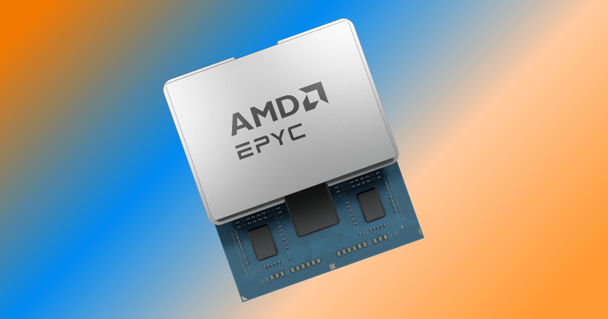 1200-圖一_AMD推出全新AMD EPYC 8004系列處理器