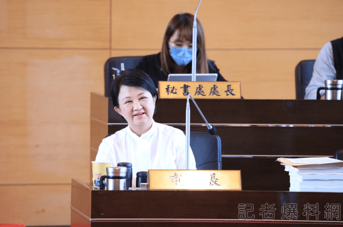 總統大選藍白合不合 最強母雞盧秀燕這樣說 52 總統大選藍白合不合 最強母雞盧秀燕這樣說